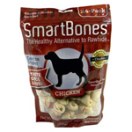 Smartbones chews